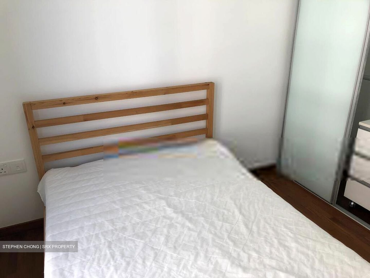The Skywoods (D23), Condominium #456185811